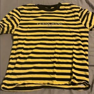 Guess x Places + Faces Tee